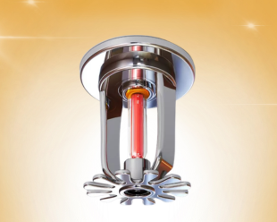 fire sprinkler